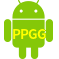 Aplicativo PPGG para Android