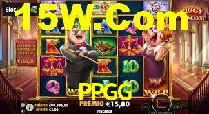VIP Casino PPGG