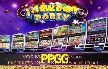 Explorando a Categoria de Eventos em Apostas na PPGG