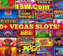 Descubra a Magia dos Jogos de Arcade no PPGG
