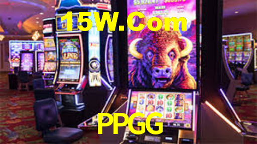 PPGG Game