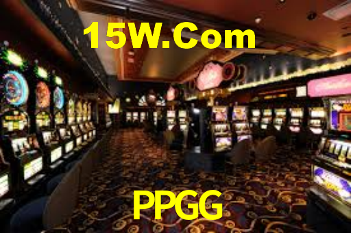 Descubra a Magia dos Jogos de Arcade no PPGG
