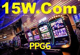 Sinta a adrenalina dos jogos de cassino com PPGG