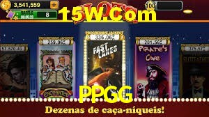 Welcome Bonus PPGG