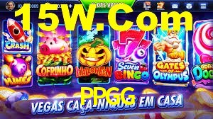 PPGG: Jogos de Caça-Níqueis-Altas Recompensas, Roleta-Velocidade, Blackjack-Desafios Máximos