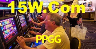 PPGG Game